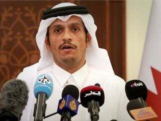 قطع روابط چند کشور عربی با قطر؛ رایزنی و میانجی‌گری ترکیه و کویت