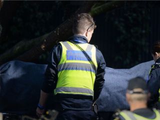 نخست‌وزیر استرالیا می‌گوید گروگان‌گیری مرگبار در ملبورن «تروریستی» بود