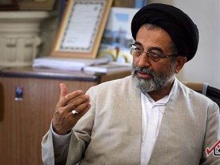 یک افشاگری جدید: موسوی لاری نقشی اساسی در تعیین لیست ۴۲نفر داشت!/ توضیح: فرزند موسوی لاری نیز در میان ۴۲ نفر بود!