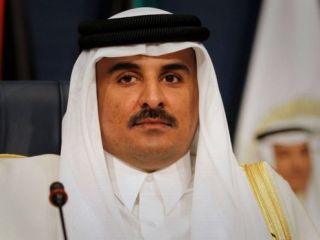 قطر برای پذیرش میانجیگری کویت برای حل اختلاف با همسایگانش ابراز آمادگی کرد