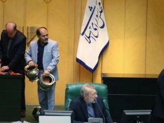 مجلس ایران بیش از ۵۸۰ قانون قدیمی را لغو کرد