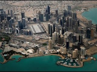 تحلیلگر یورونیوز: کشورهایی که با قطر قطع رابطه کردند چراغ سبز آمریکا را داشتند+ ویدیو