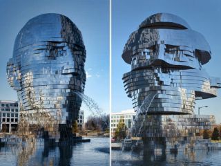 با تعدادی از منحصر به فردترین و زیباترین فواره های سراسر جهان آشنا شوید - تصویری با متن فارسی