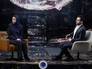 ماجرای عجیب دستگیری بانوی نیکوکار ایرانی + ویدیو