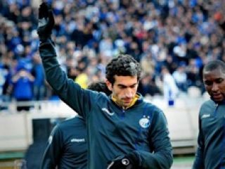 اظهارنظر عجیب مجتبی جباری درباره سرمربی استقلال