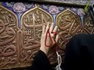 رشد امامزاده ها در ایران. سالی ۳۰۰ امامزاده -  درامد ۳۰۰ امامزاده در سال ۳۷ میلیاردتومان - کمی بیندیشیم