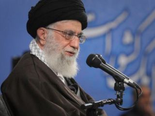 خامنه‌ای نتیجه ترورهای تهران را افزایش نفرت از عربستان دانست.