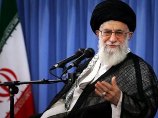 تسلیت آیت‌الله خامنه‌ای به مناسبت حملات تهران؛ بازداشت مظنونان جدید