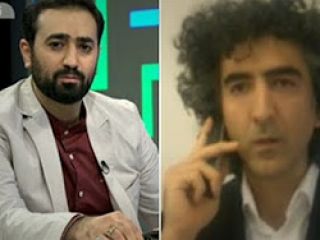 گفتگوی صدا و سیما با علی علی‌زاده تحلیل‌گر سیاسی شبکه بی‌بی‌سی