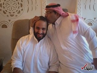 تصاویر : محمد بن سلمان؛ از کودکی تا ولیعهدی