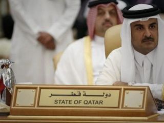 قطر شرایط عربستان را 'غیر منطقی' خواند