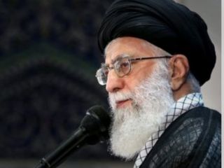 خامنه‌ای: 