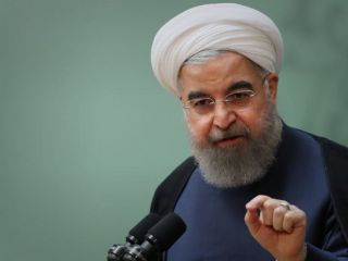 روحانی: نباید قبل از داشتن ادله، کسی را احضار یا جلب کرد