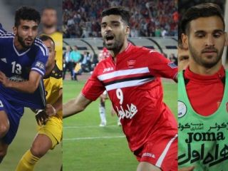 پایانی خوش بر نقل و انتقالات پرسپولیس؛ رسن آمد، طارمی ماند، احمد می آید