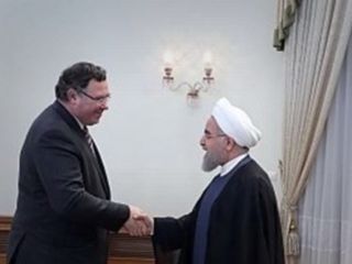 روحانی: ۲۰۰ میلیارد دلار طرح در بخش نفت‌وگاز آماده سرمایه‌گذاری است