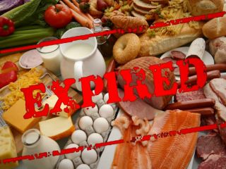 مواد غذایی تاریخ مصرف گذشته که قابل خوردن هستند - تصویری