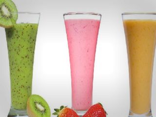 برای داشتن شکمی تخت، این اسموتی‌ها را بنوشید