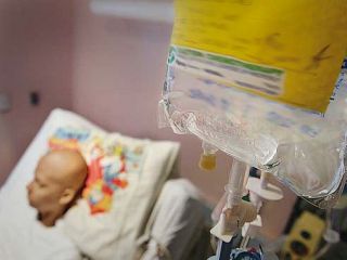 شیمی‌درمانی موجب گسترش سرطان می‌شود