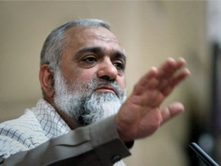 تداوم انتقاد از روحانی: «سپاه بنا به ضرورت وارد عرصه اقتصاد شد»