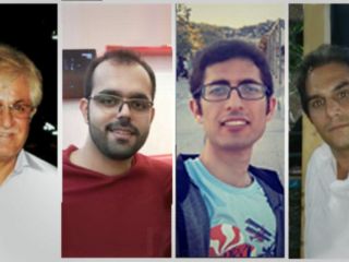 محکومیت ده سال به بالا برای چهار مسیحی در ایران