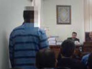 انتقام کارمند اخراجی از رئیس شرکت