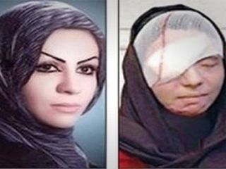 گفت‌و‌گو با عروسی که قربانی انتقام پدر شوهر شد