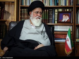 علم الهدی: در مورد انتخابات نگرانیم، تخلف شده / ۴ میلیون نفر را از رای دادن محروم کرده اند/ قوه قضاییه وارد شود