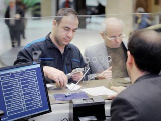 پایان کار موسسات مالی و اعتباری غیرمجاز تا آخر سال ۹۶.