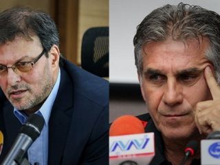 واکنش اسدی به توهین‌های سرمربی تیم ملی: کی‌روش به بدترین شکل از امارات اخراج شد/ لازم باشد فایل صوتی‌اش را منتشر می‌کنم