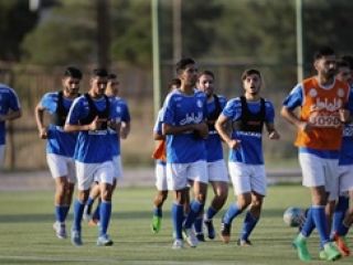 شاهکار جدید استقلال که دستمایه طنز پرسپولیسی‌ها شد!