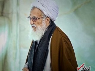 آیت الله موحدی کرمانی: اگر دنیا ببیند جاهایی در ایران احیاناً کشف حجاب شده چشم به کشور خواهند داشت