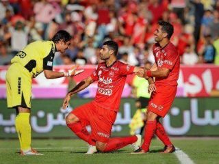 دیدار استقلال و پرسپولیس در آلمان فان خواهد بود؟