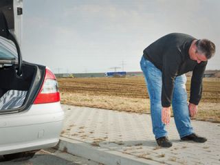 راه رهایی از حالت تهوع در وسایل نقلیه با طب سنتی