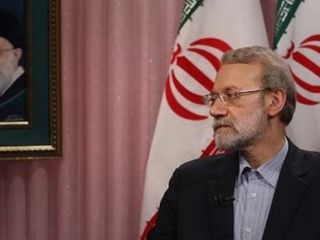 علی لاریجانی: تاثیر تحریم‌های آمریکا بر زندگی مردم نازل است