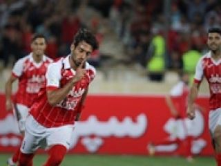 پرسپولیس ۲ - فولاد ۰/ استارت قهرمانانه با چاشنی درگیری!