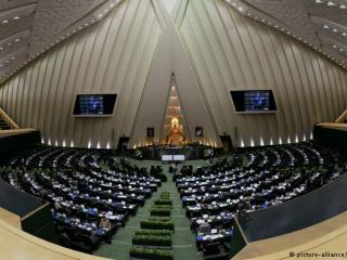 «بازرسی از مراکز نظامی خط قرمز جمهوری اسلامی است».