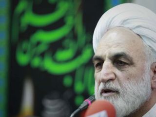 سخنگوی دستگاه قضایی گزارش‌ها در مورد بازداشت دو مداح را تأیید کرد