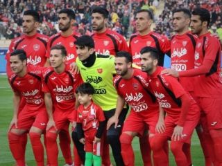 پرسپولیسی ها با شش عنوان، جوایز را درو کردند