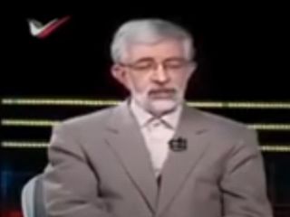 حداد عادل: همسر دخترم در خانواده ای شهیدپرور در آمریکا به دنیا اومدن