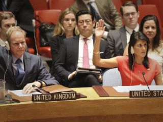 کره شمالی تهدید کرد | آمریکا: از تهدید پیونگ‌یانگ ترسی نداریم