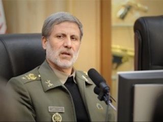 گزینه پیشنهادی وزارت دفاع از ارتش آمد/ سوابق «امیر حاتمی»