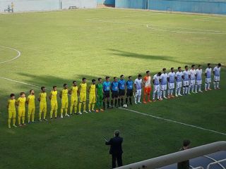 عجیب‌ ترین عکس تیمی تاریخ جهان در فوتبال حرفه ای ایران!