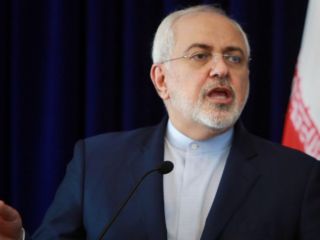 ظریف: اگر آمریکایی‌ها برجام را نمی‌خواهند باید هزینه آن را بپردازند