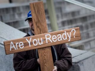 خداناباوران 'هم روی باورشان تعصب دارند'