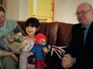 میزبان سه ساله معاون وزیر خارجه بریتانیا در تهران