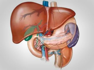 برداشتن «کیسه صفرا» چه عوارضی به دنبال دارد؟