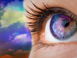 با این تست تشخیص رنگ، بینایی خود را بسنجید