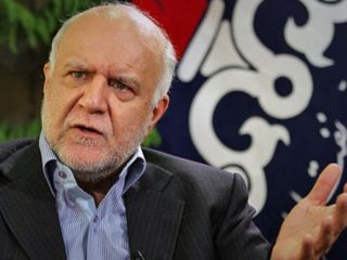 زنگنه: فردی با سفارش احمدی‌نژاد یک‌شبه ۳۰ دکل نفتی خرید