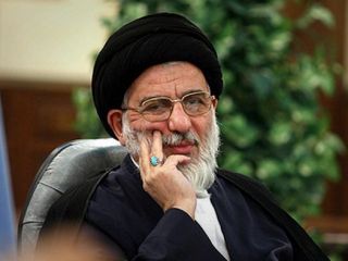 خامنه ای، هاشمی شاهرودی را به ریاست مجمع تشخیص مصلحت نظام منصوب کرد.