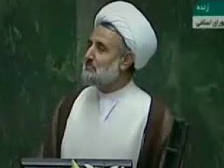 انتقاد مجتبی ذوالنور به دروغ‌گویی حسن روحانی در ۲۰ دقیقه! - ویدیو